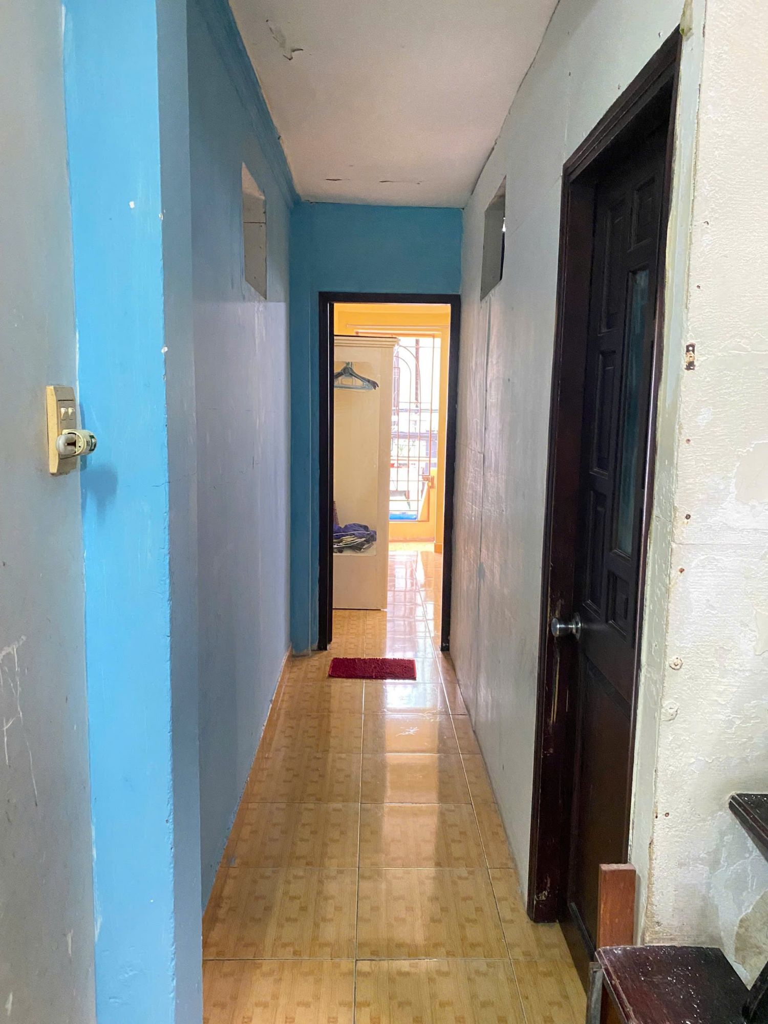 Nhà Trọ 180/89 Xô Viết Nghệ Tĩnh, Phường 21, Bình Thạnh, Hồ Chí Minh (Gần Ngã Tư, Cầu Vượt Hàng Xanh)