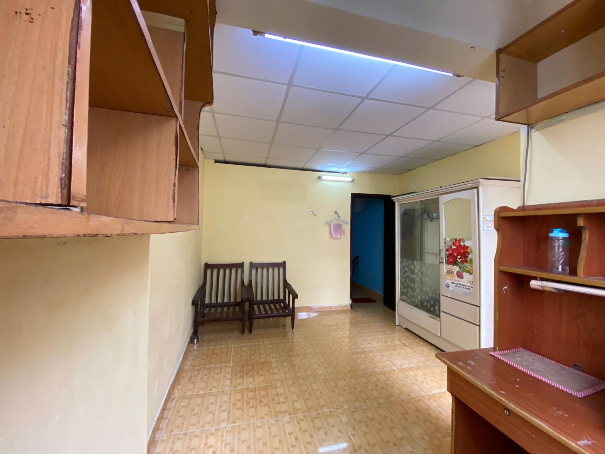 Nhà Trọ 180/89 Xô Viết Nghệ Tĩnh, Phường 21, Bình Thạnh, Hồ Chí Minh (Gần Ngã Tư, Cầu Vượt Hàng Xanh)