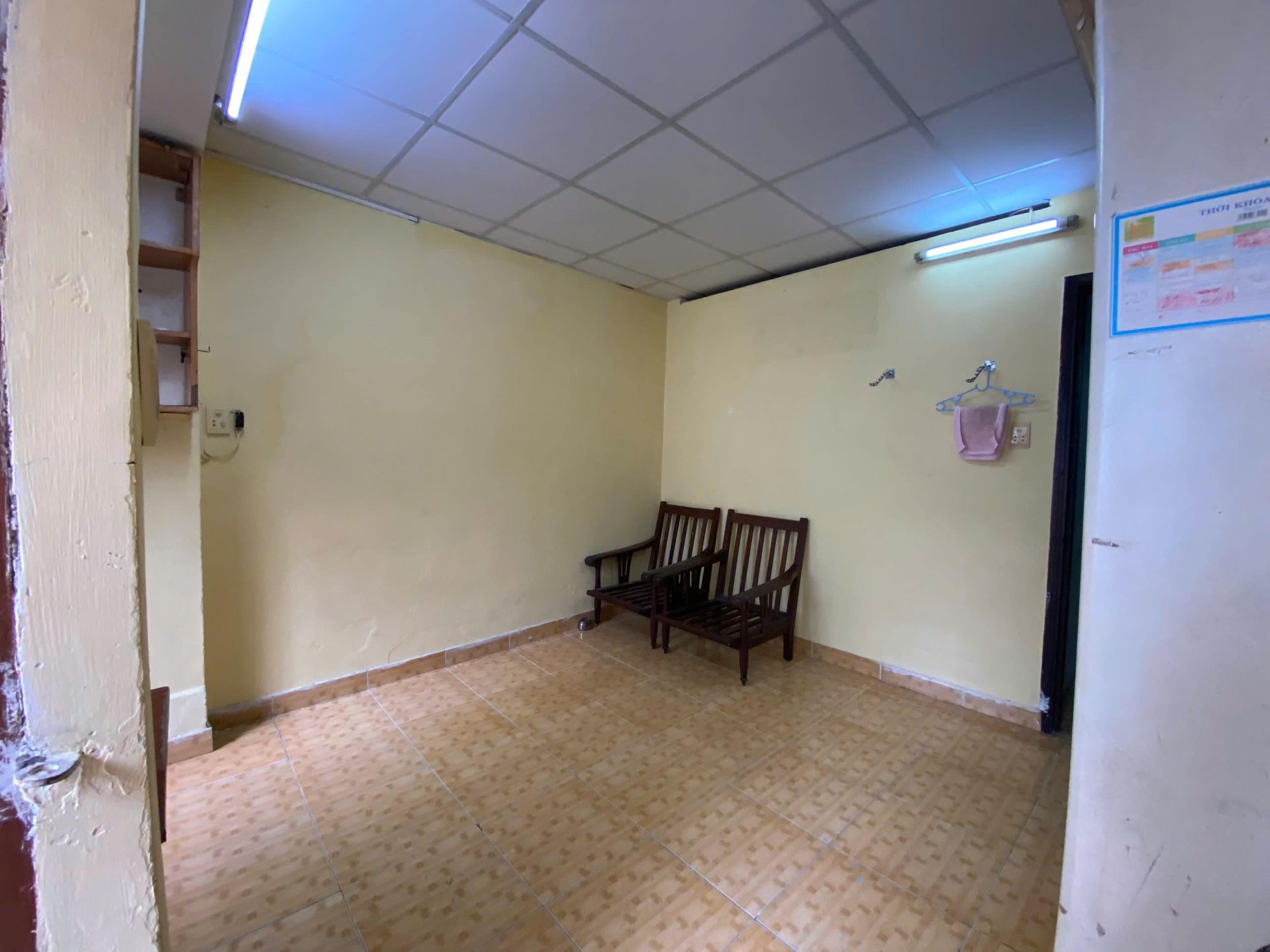 Nhà Trọ 180/89 Xô Viết Nghệ Tĩnh, Phường 21, Bình Thạnh, Hồ Chí Minh (Gần Ngã Tư, Cầu Vượt Hàng Xanh)