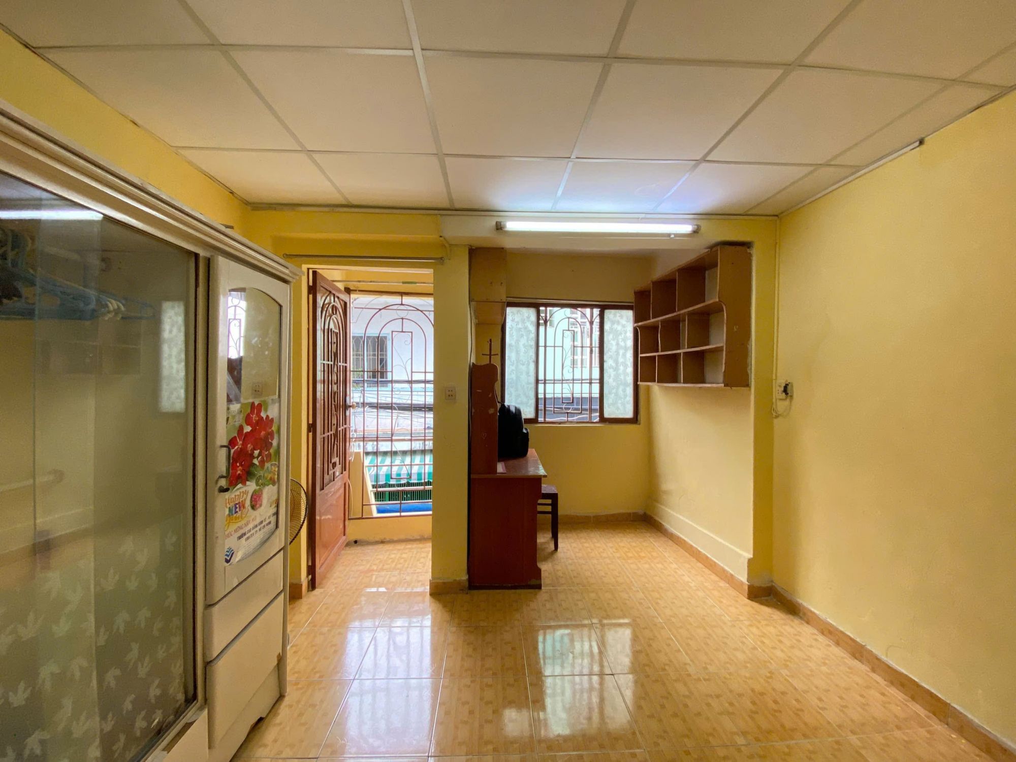 Nhà Trọ 180/89 Xô Viết Nghệ Tĩnh, Phường 21, Bình Thạnh, Hồ Chí Minh (Gần Ngã Tư, Cầu Vượt Hàng Xanh)