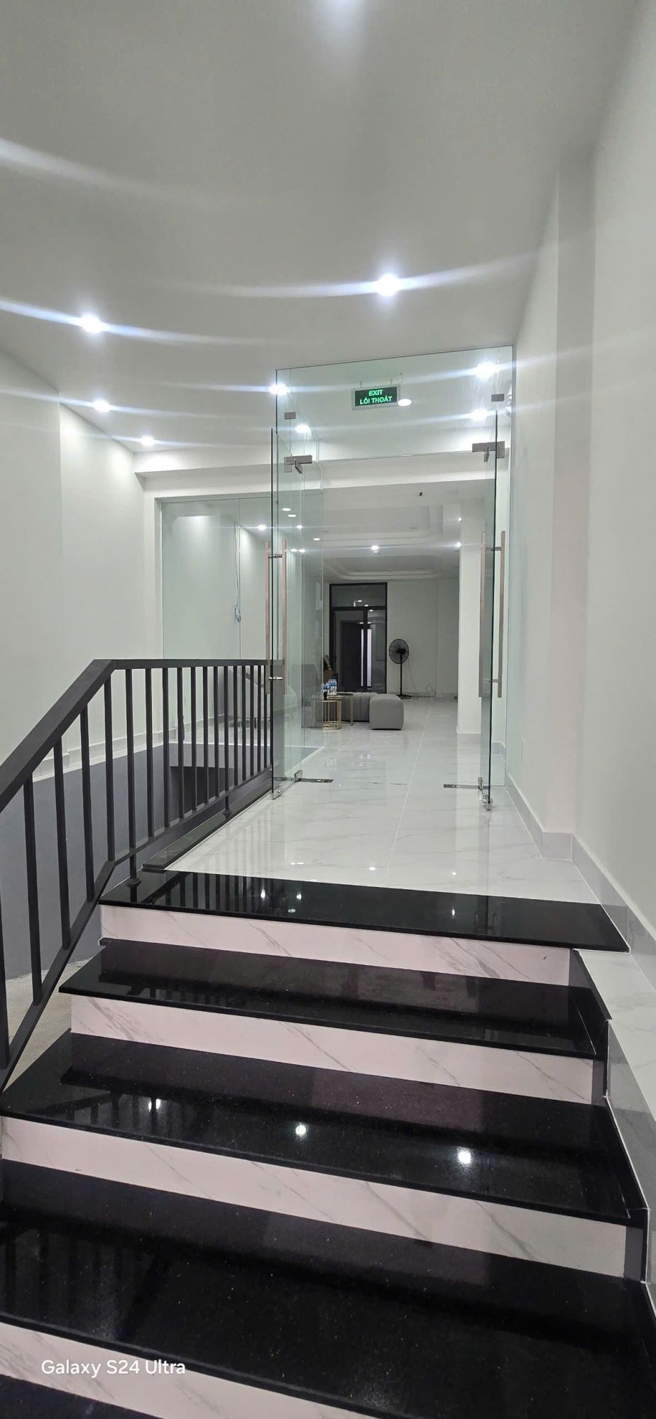 Mặt Bằng Kinh Doanh Tại 31/57 Ung Văn Khiêm, Phường 25 (Thạnh Mỹ Tây), Quận Bình Thạnh, Hồ Chí Minh 