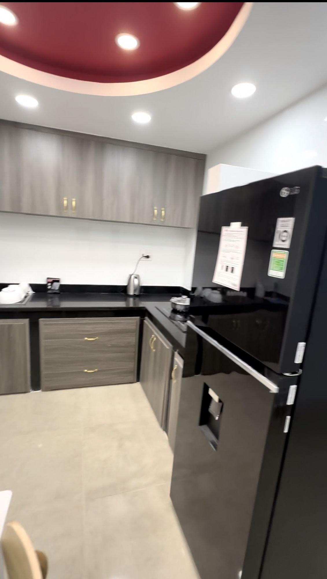 Nhà Trọ Số 5 Nơ Trang Long, Phường 7, Bình Thạnh, Hồ Chí Minh 