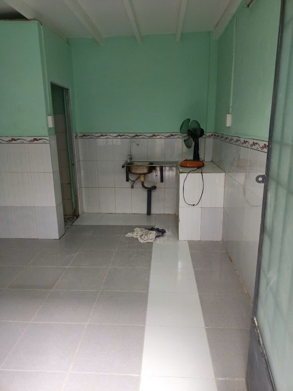 Nhà Trọ 81/95 Nguyễn Cửu Vân, Phường 17, Bình Thạnh, Thành Phố Hồ Chí Minh