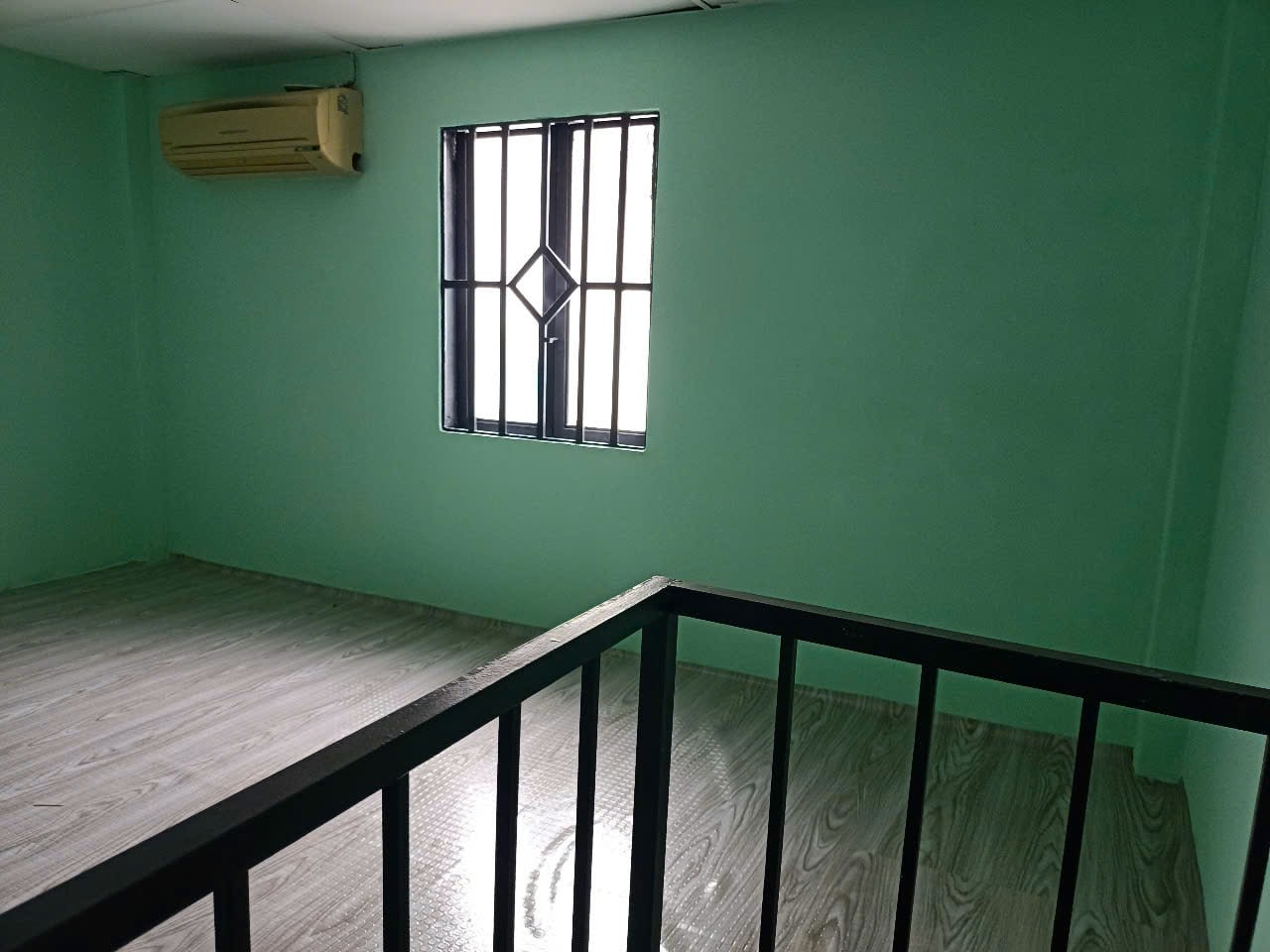 Nhà Trọ 81/95 Nguyễn Cửu Vân, Phường 17, Bình Thạnh, Thành Phố Hồ Chí Minh