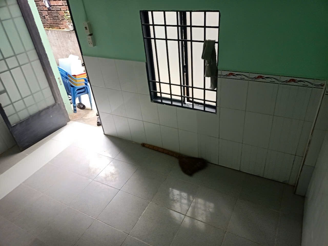 Nhà Trọ 81/95 Nguyễn Cửu Vân, Phường 17, Bình Thạnh, Thành Phố Hồ Chí Minh