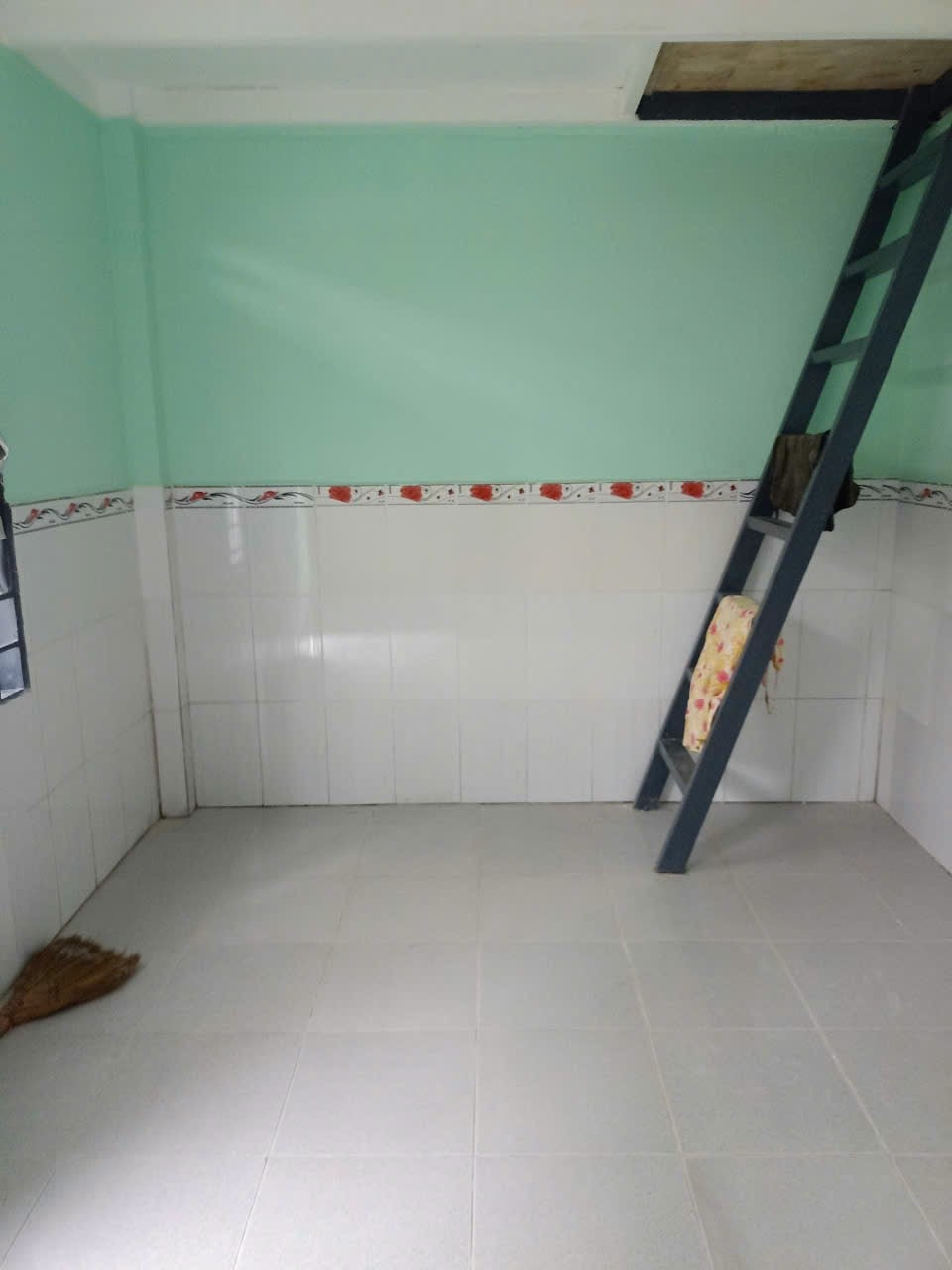 Nhà Trọ 81/95 Nguyễn Cửu Vân, Phường 17, Bình Thạnh, Thành Phố Hồ Chí Minh