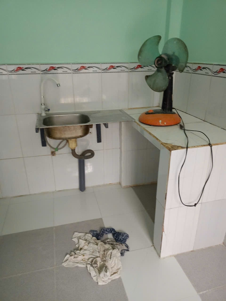 Nhà Trọ 81/95 Nguyễn Cửu Vân, Phường 17, Bình Thạnh, Thành Phố Hồ Chí Minh
