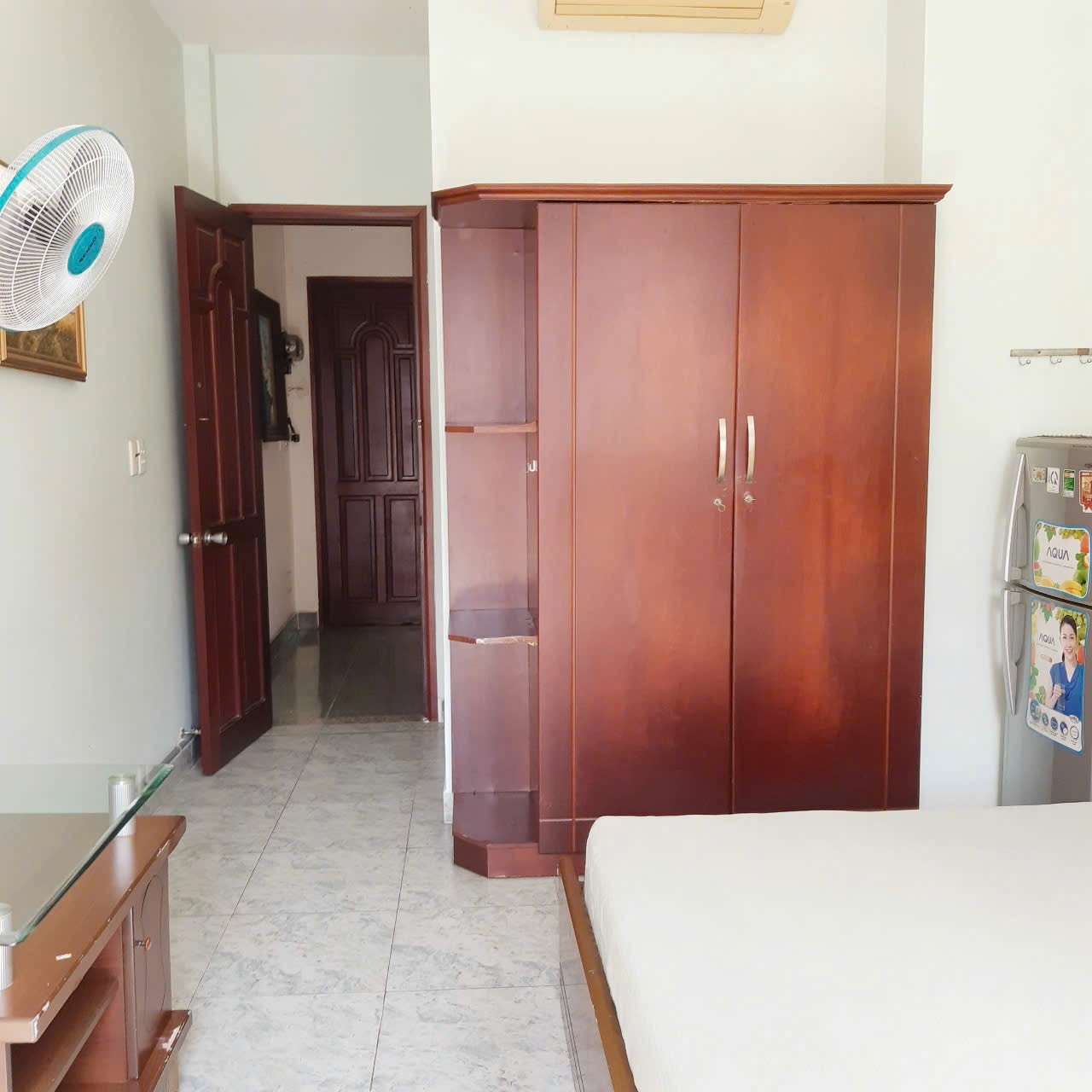 Nhà Trọ Nữ Hẻm 85 Phạm Viết Chánh, Phường 19, Bình Thạnh, Hồ Chí Minh