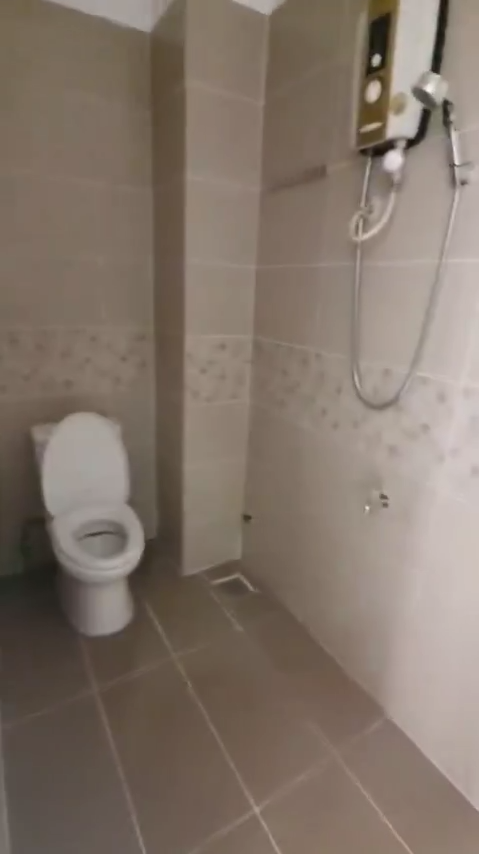 Nhà trọ Đường Phan Văn Hân, Phường 17, Quận Bình Thạnh, TPHCM