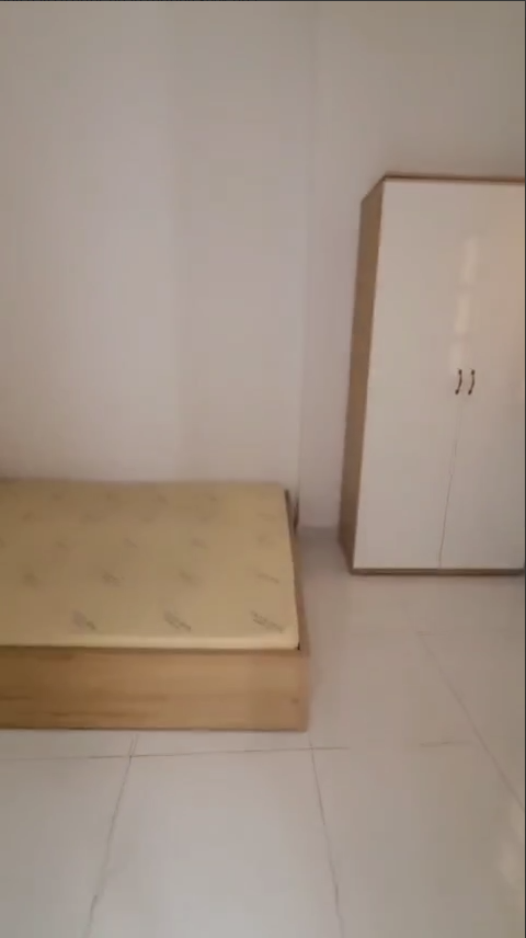 Nhà trọ Đường Phan Văn Hân, Phường 17, Quận Bình Thạnh, TPHCM