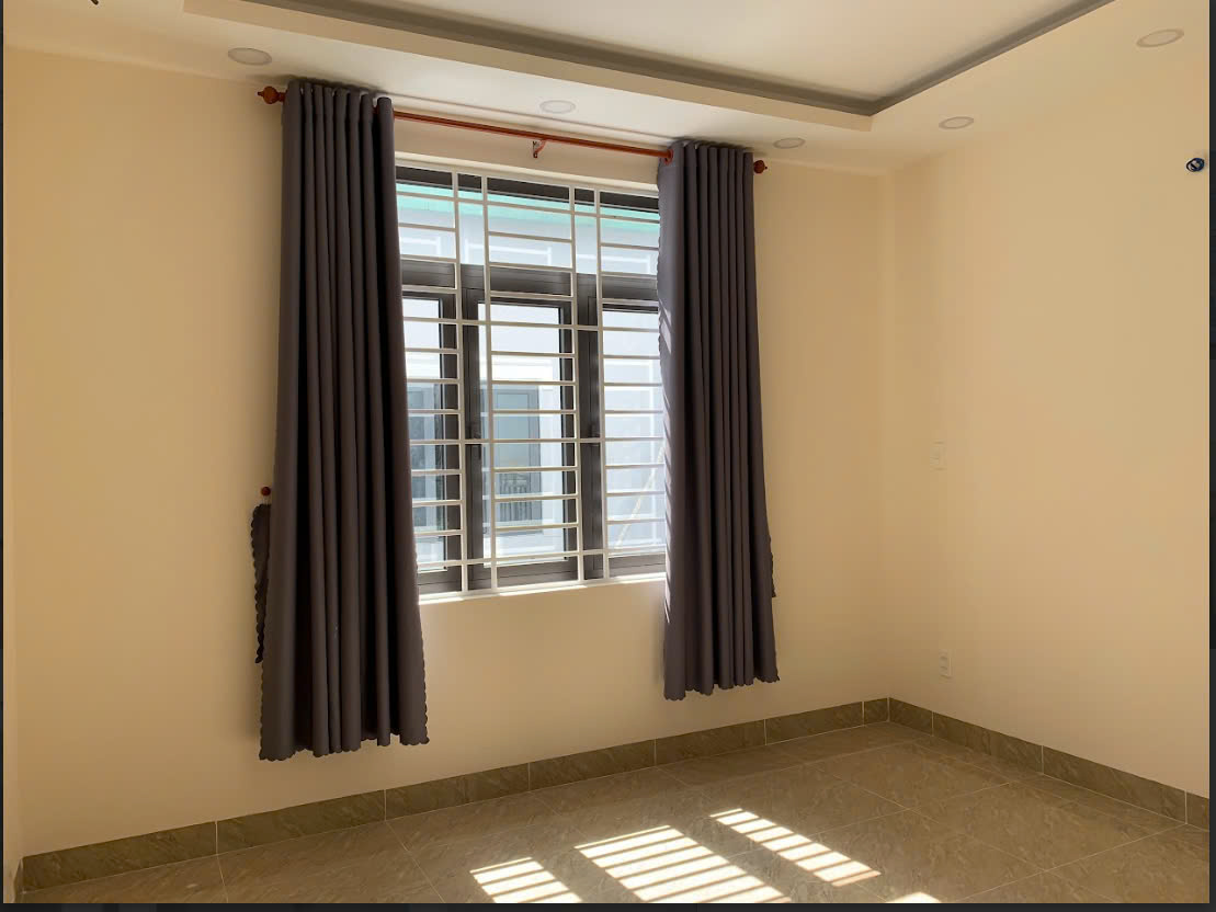 Nhà trọ Trục 20, Phường 13, Quận Bình Thạnh, Thành phố Hồ Chí Minh
