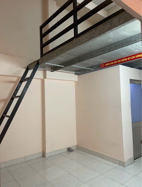 Phòng Trọ Nữ 87 Đường D5, Phường 25, Bình Thạnh