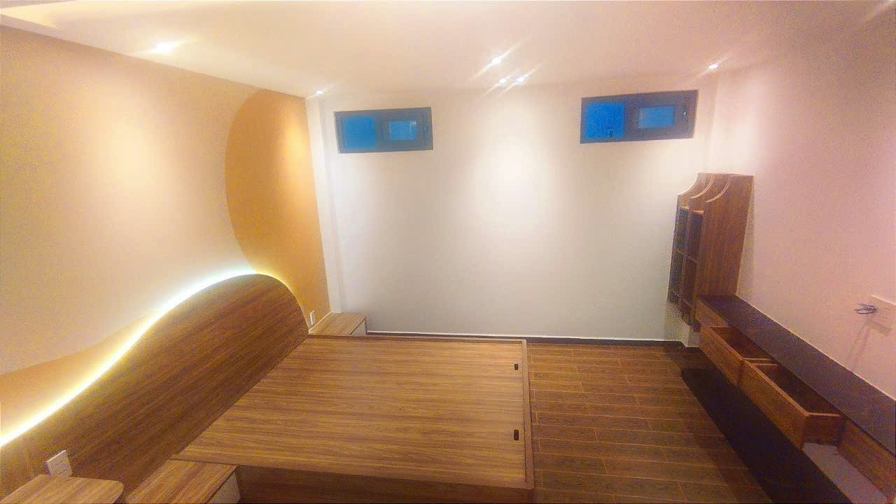 Nhà Trọ Số 118/9 Lê Lợi, Phường 1, Gò Vấp, Hồ Chí Minh