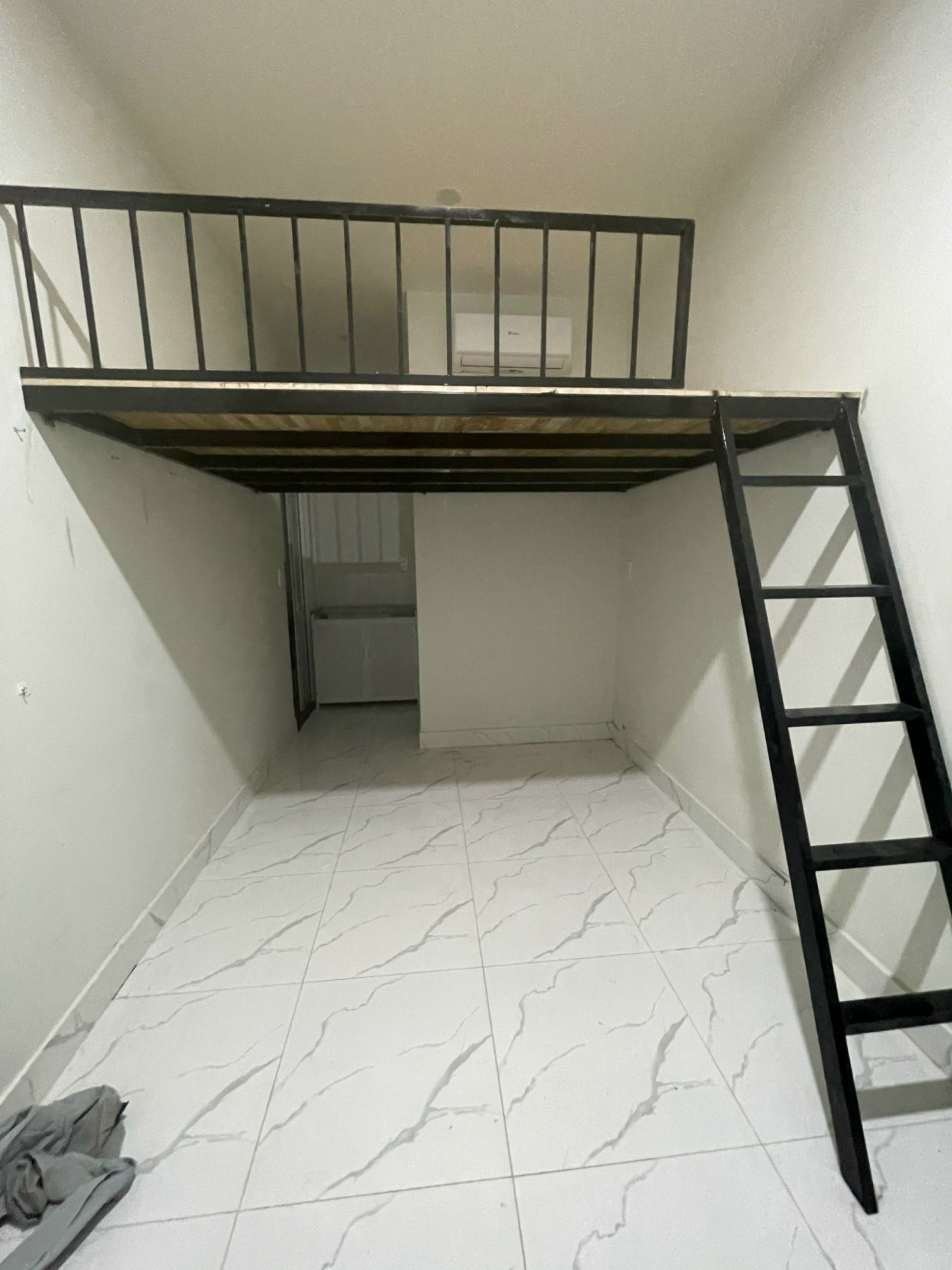 Nhà trọ 143/37 Phạm Huy Thông, Phường 6, Gò Vấp, Thành phố Hồ Chí Minh