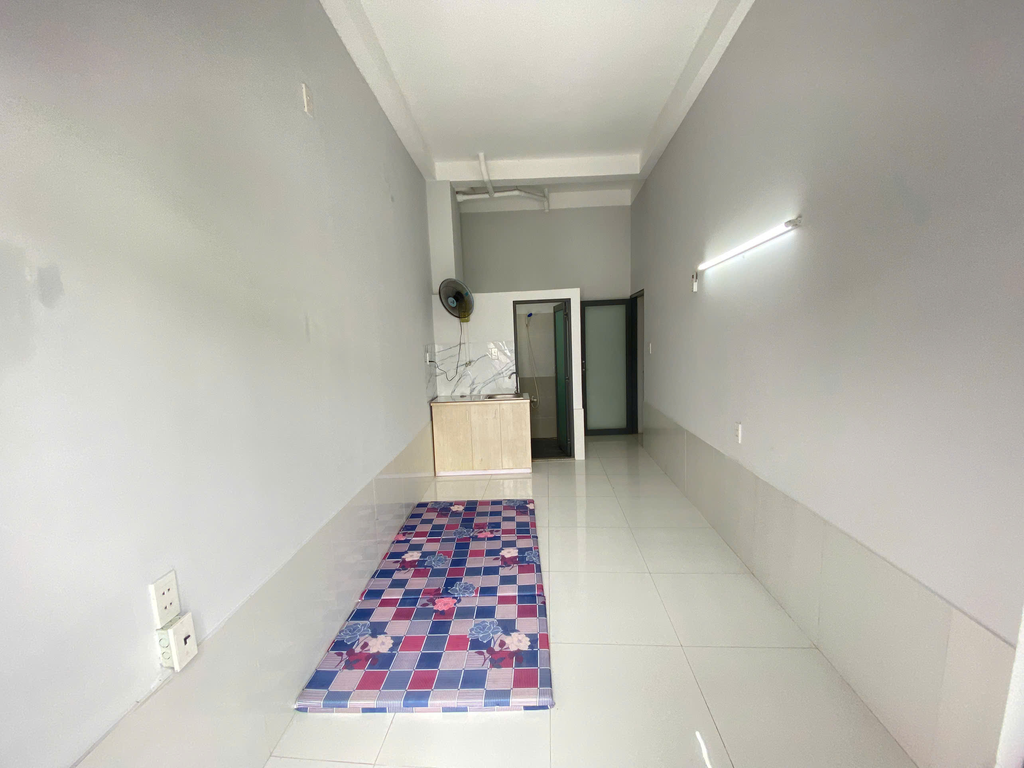 Nhà Trọ 145/8 Trần Bá Giao, Phường 5, Gò Vấp, Hồ Chí Minh