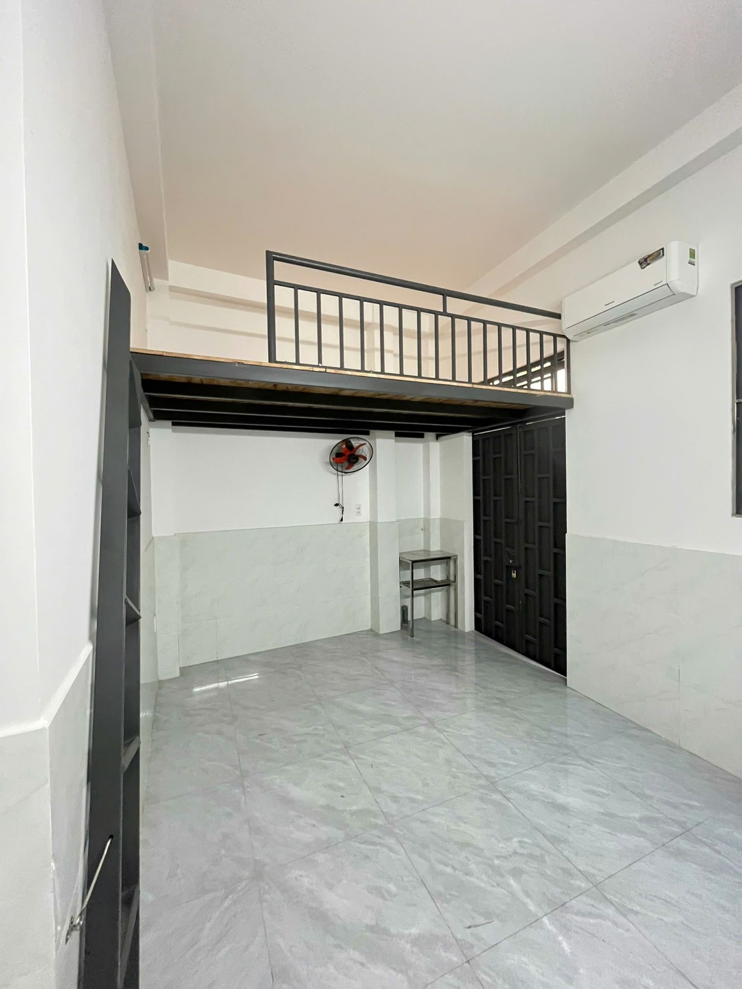 Nhà Trọ Tại 274/14 Nguyễn Văn Nghị, Phường 1, Quận Gò Vấp, Hồ Chí Minh