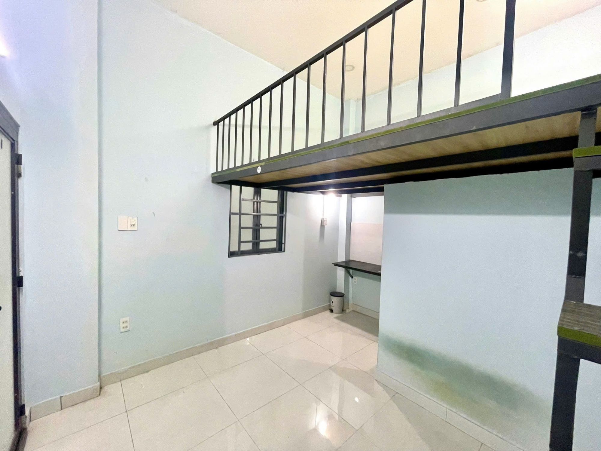 Nhà Trọ 401/13 Nguyễn Văn Khối, Phường 8, Gò Vấp, Thành Phố Hồ Chí Minh