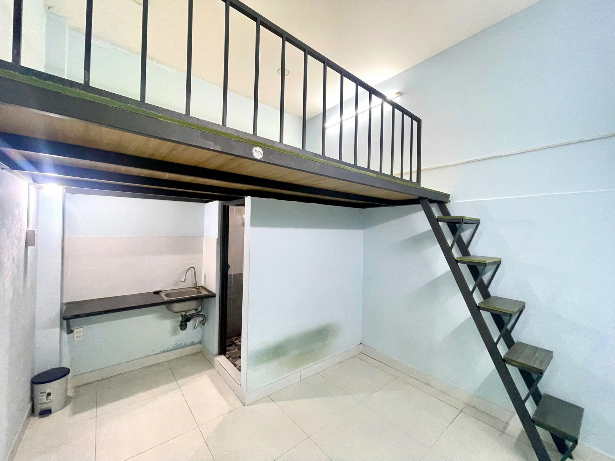 Nhà Trọ 401/13 Nguyễn Văn Khối, Phường 8, Gò Vấp, Thành Phố Hồ Chí Minh