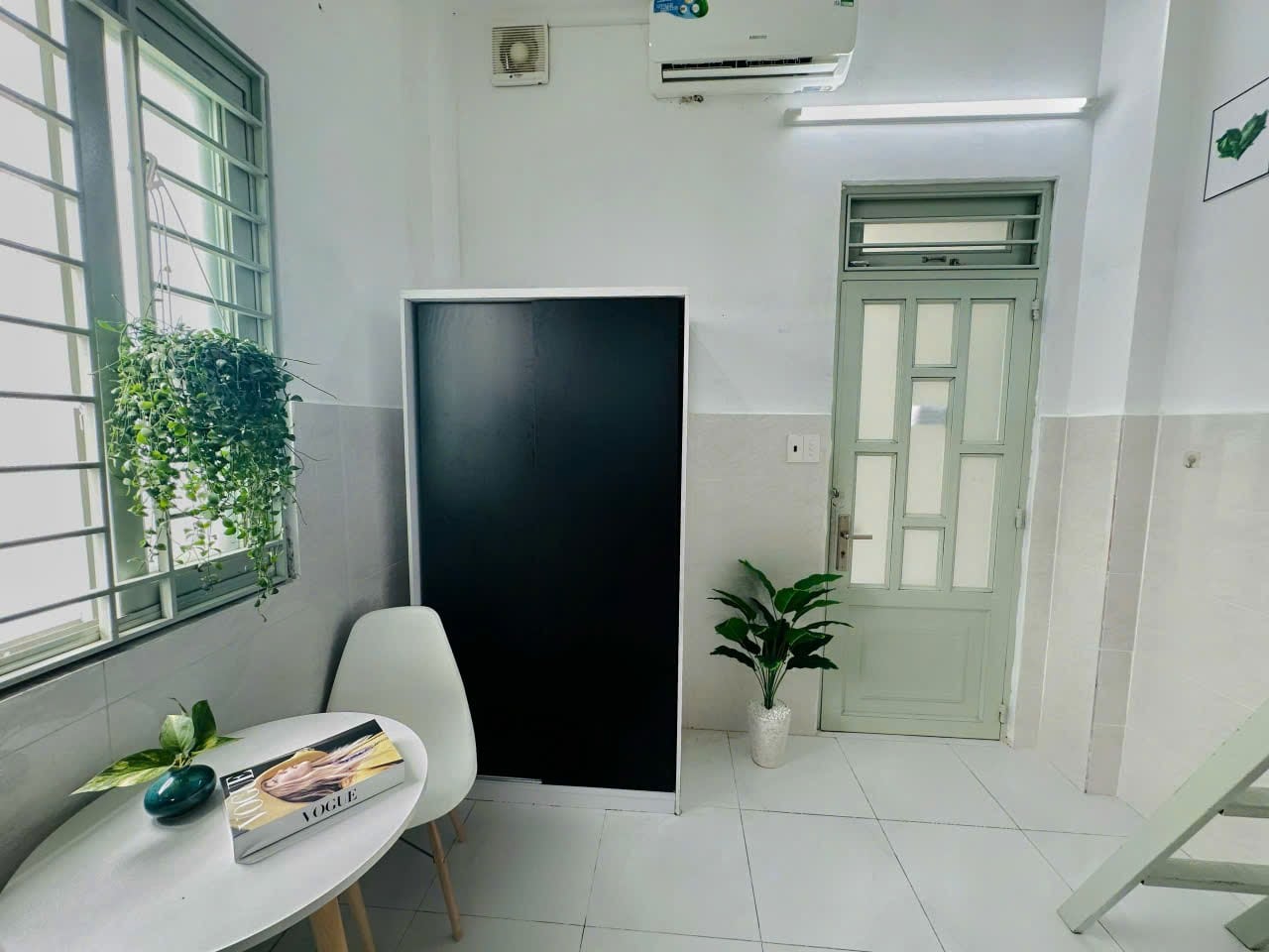 Nhà Trọ 416/23 Dương Quảng Hàm, Phường 5, Gò Vấp, Hồ Chí Minh