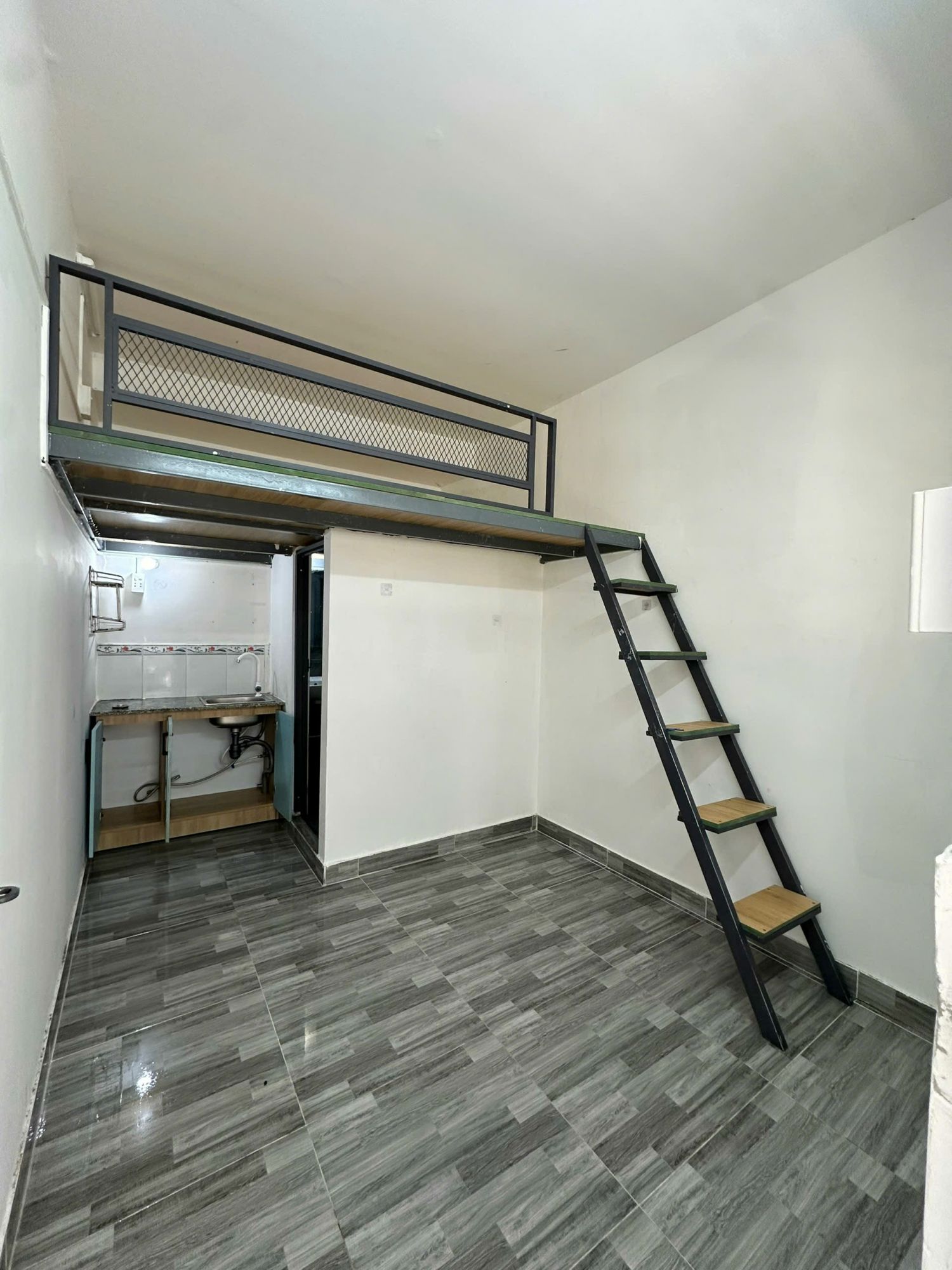 Nhà Trọ Tại 474 Nguyễn Văn Công, Phường 3, Quận Gò Vấp, Hồ Chí Minh  