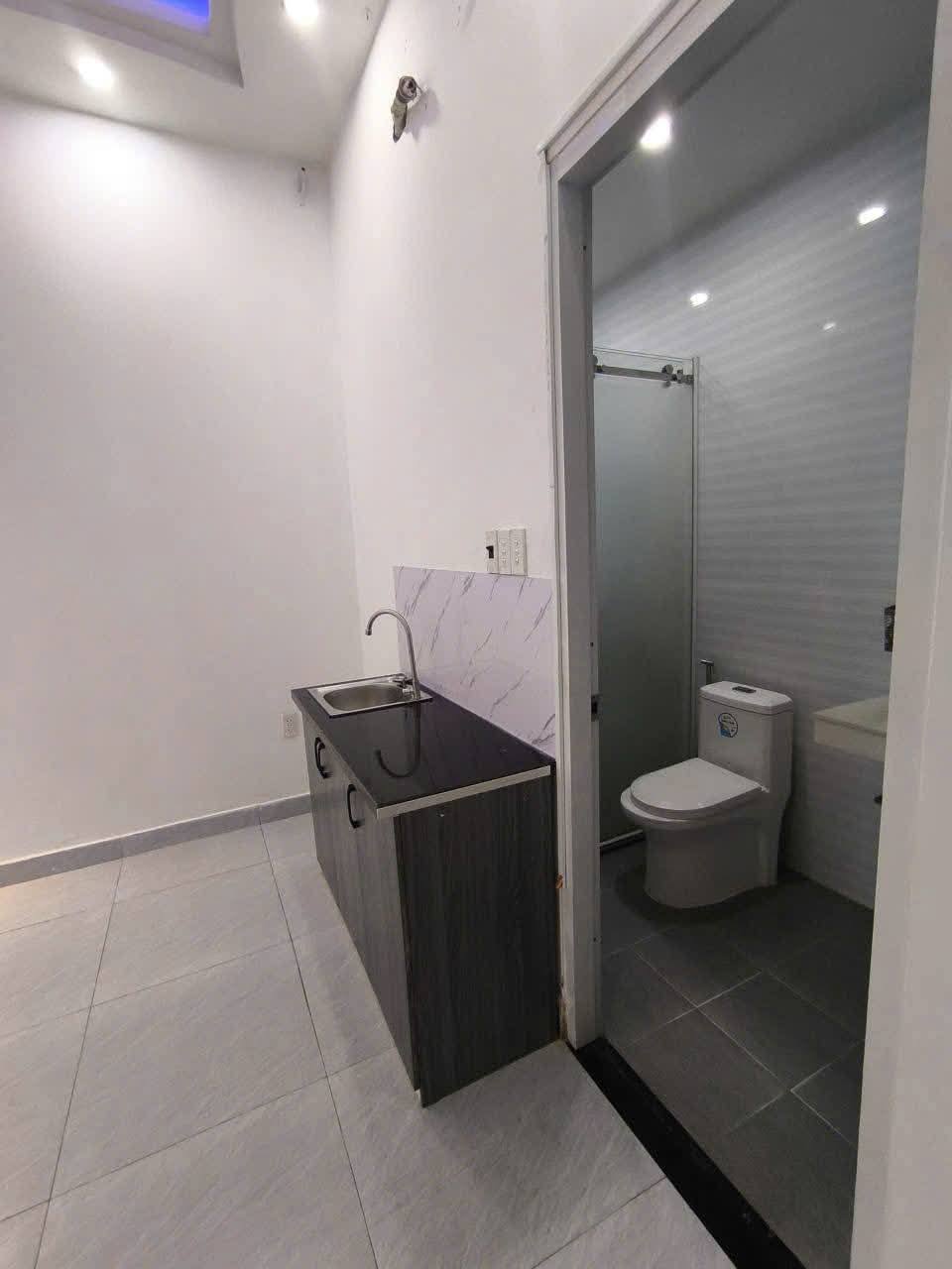 Nhà trọ số 50/2/45 Dương Quảng Hàm, Phường 5, Quận Gò Vấp, Hồ Chí Minh