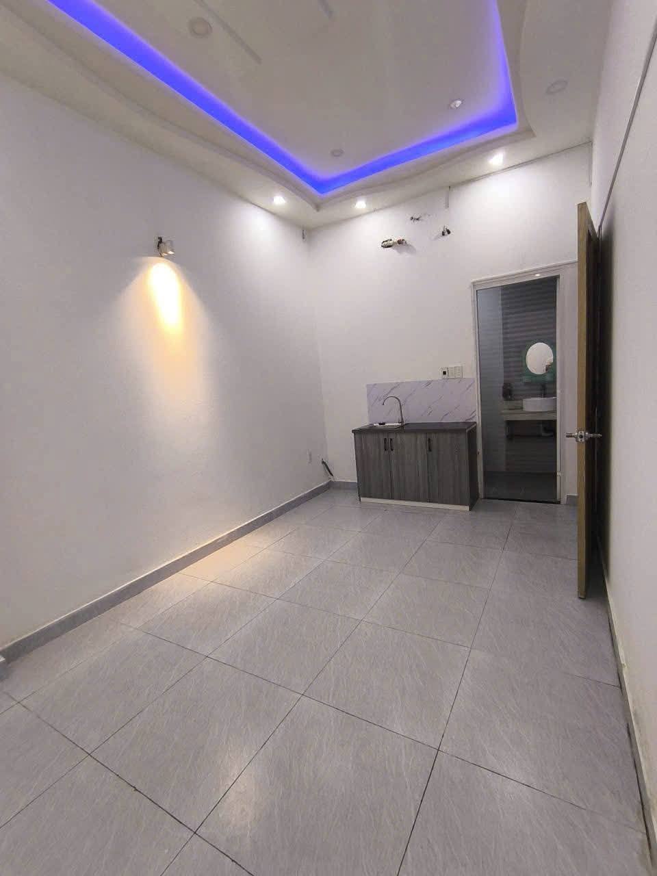 Nhà trọ số 50/2/45 Dương Quảng Hàm, Phường 5, Quận Gò Vấp, Hồ Chí Minh