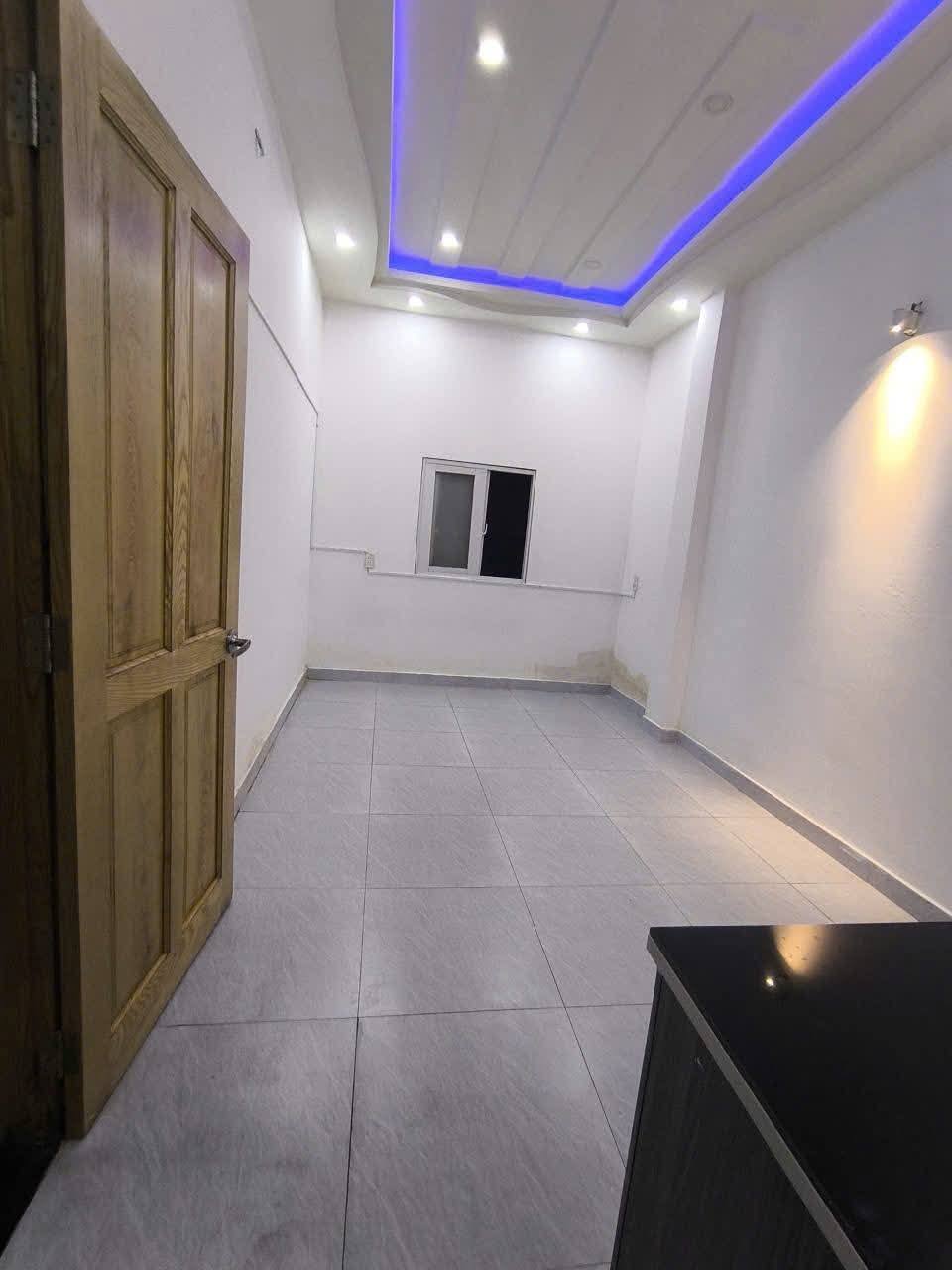 Nhà trọ số 50/2/45 Dương Quảng Hàm, Phường 5, Quận Gò Vấp, Hồ Chí Minh