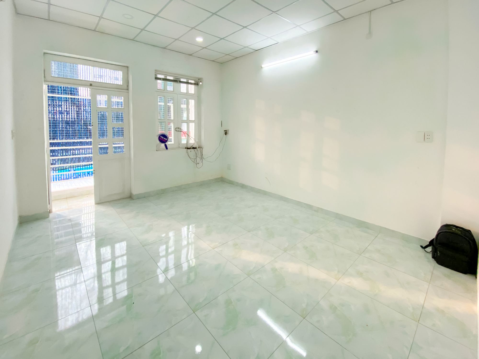 Nhà trọ số 582 Nguyễn Oanh, Phường 6, Quận Gò Vấp, Thành phố Hồ Chí Minh