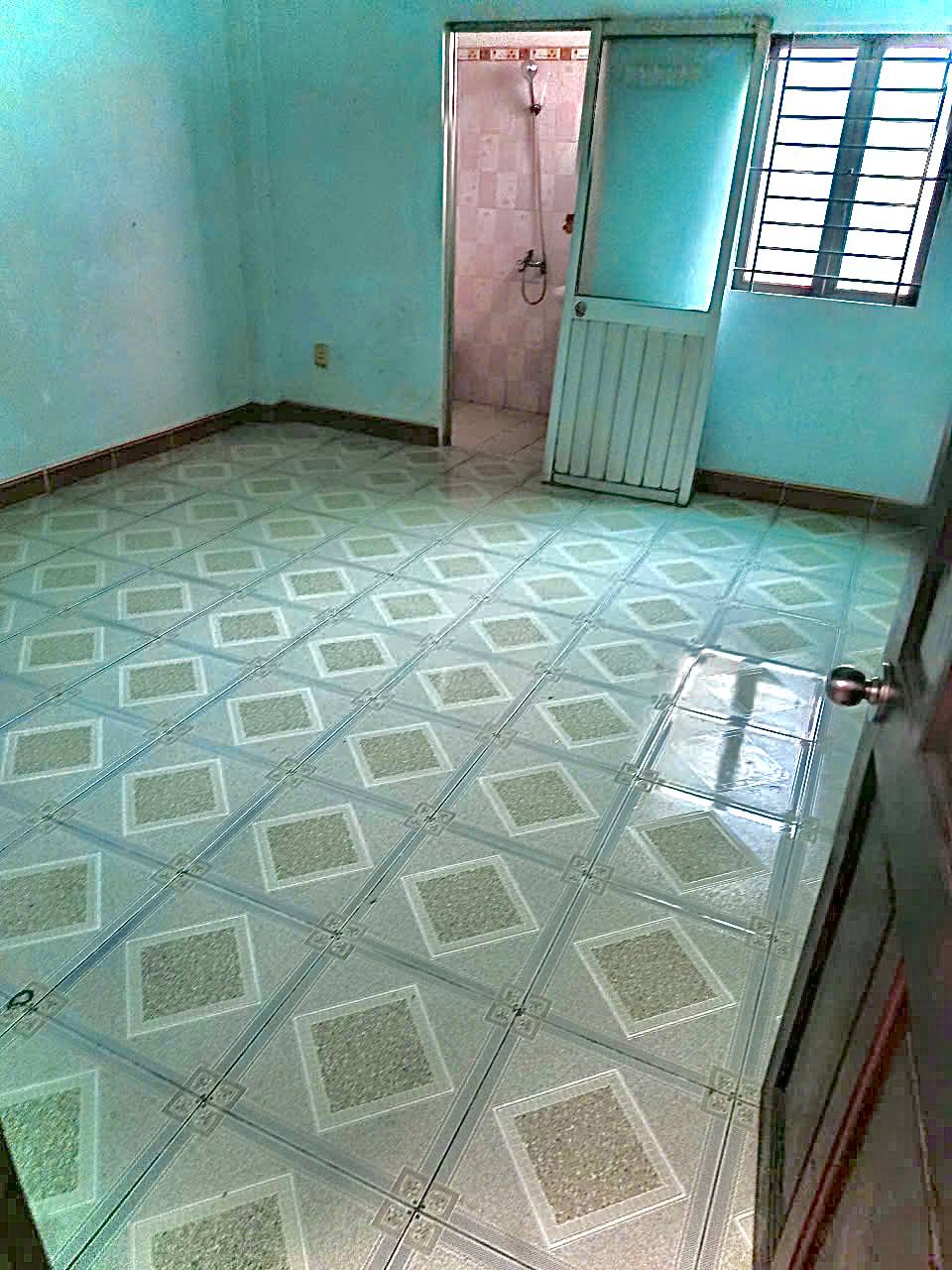 Nhà trọ nữ 62/8 Nguyễn Tư Giản, Phường 12, Quận Gò Vấp, Thành phố Hồ Chí Minh