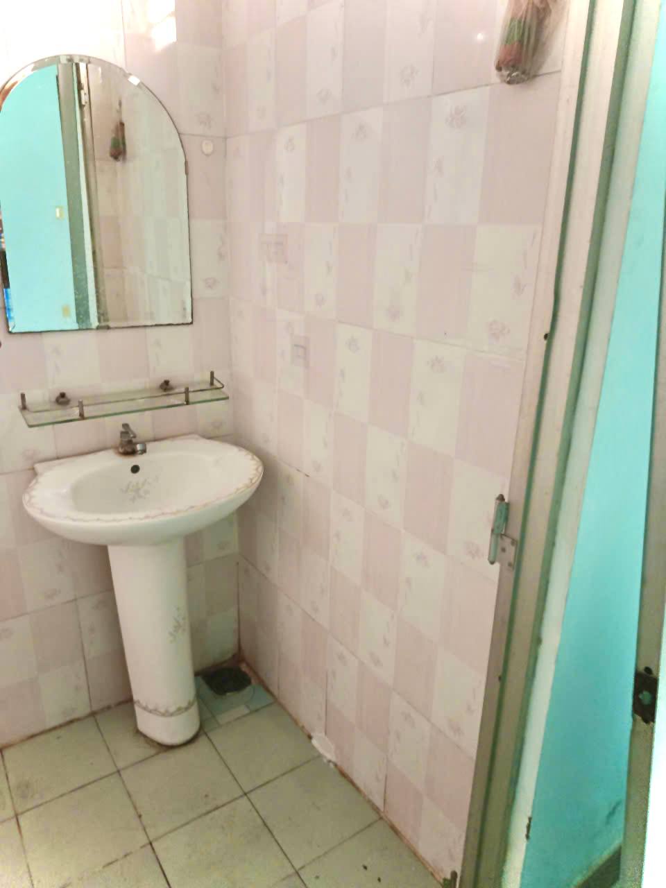 Nhà trọ nữ 62/8 Nguyễn Tư Giản, Phường 12, Quận Gò Vấp, Thành phố Hồ Chí Minh
