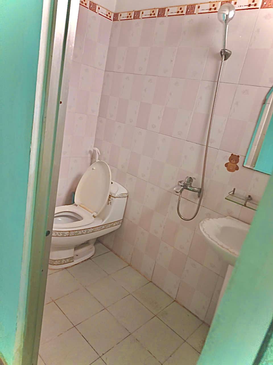 Nhà trọ nữ 62/8 Nguyễn Tư Giản, Phường 12, Quận Gò Vấp, Thành phố Hồ Chí Minh