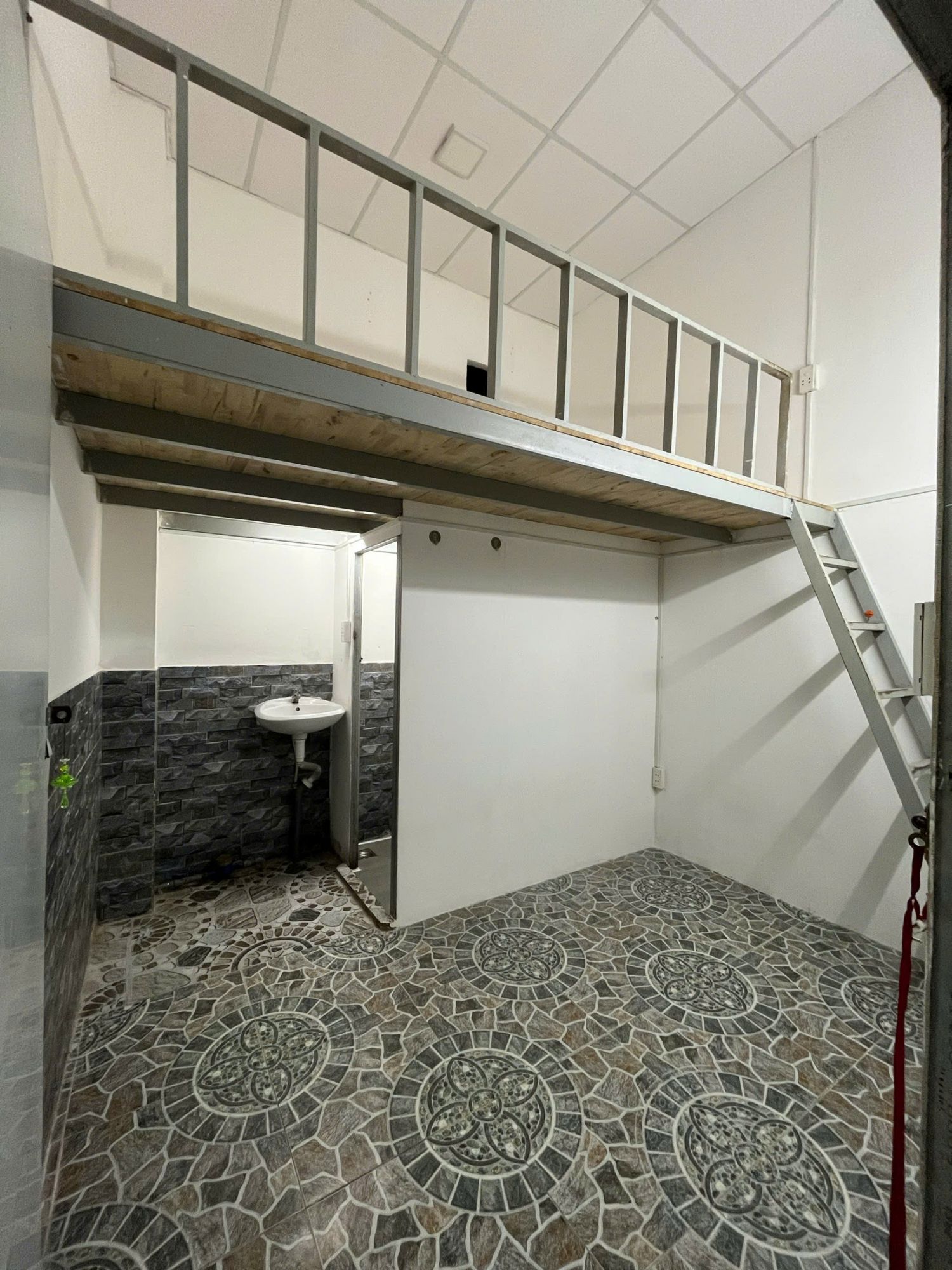 Nhà Trọ 66 Lê Lợi, Phường 4, Quận Gò Vấp, Hồ Chí Minh