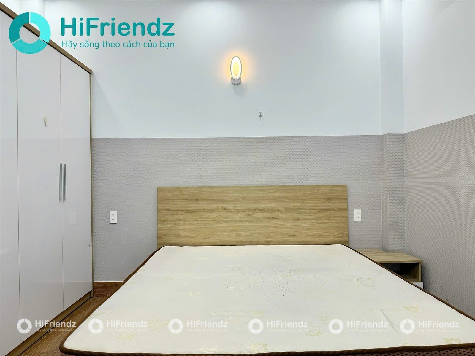 KHAI TRƯƠNG CĂN HỘ STUDIO FULL NỘI THẤT GẦN EMART PHAN HUY ÍCH. GÒ VẤP