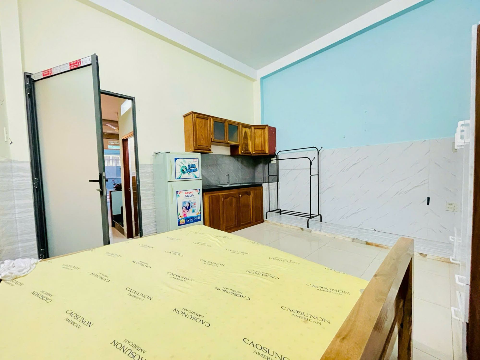 Nhà trọ 688/57/71 Lê Đức Thọ, Phường 15, Quận Gò Vấp, Thành phố Hồ Chí Minh