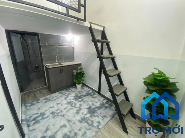 Phòng Gác Lửng