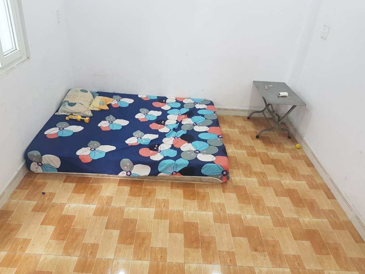 Phòng có gác lửng 