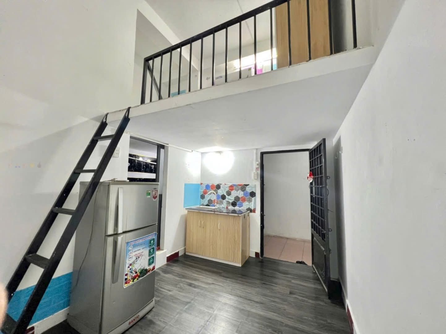  Nhà Trọ Tại Trần Bá Giao, Phường 5, Quận Gò Vấp, Hồ Chí Minh