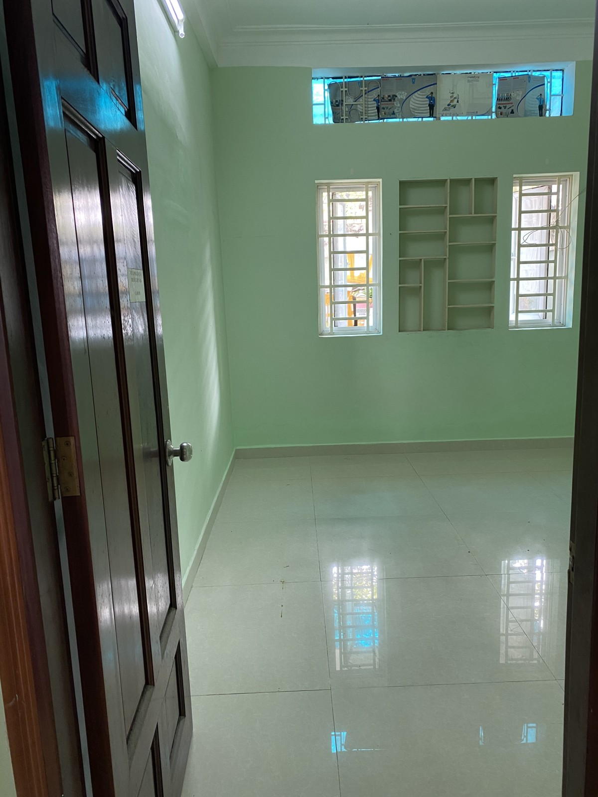 Phòng có wc riêng