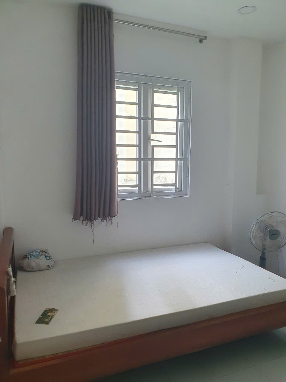 Nhà trọ 39/4/16 Huỳnh Văn Bánh, Phường 17, Quận Phú Nhuận, Thành phố Hồ Chí Minh