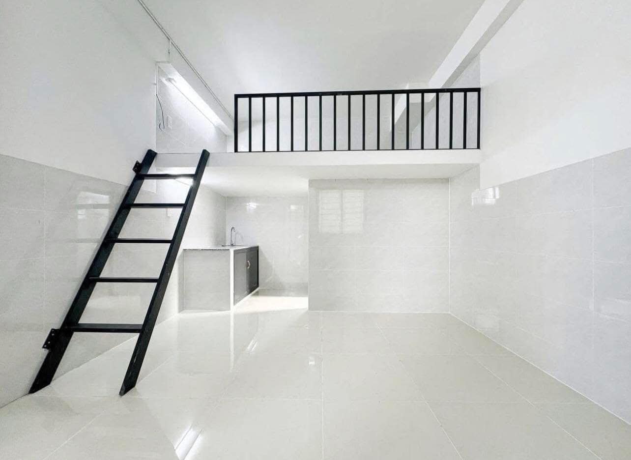 Nhà Trọ Tại 15 Nguyễn Phúc Chu, Phường 15, Quận Tân Bình, Hồ Chí Minh 