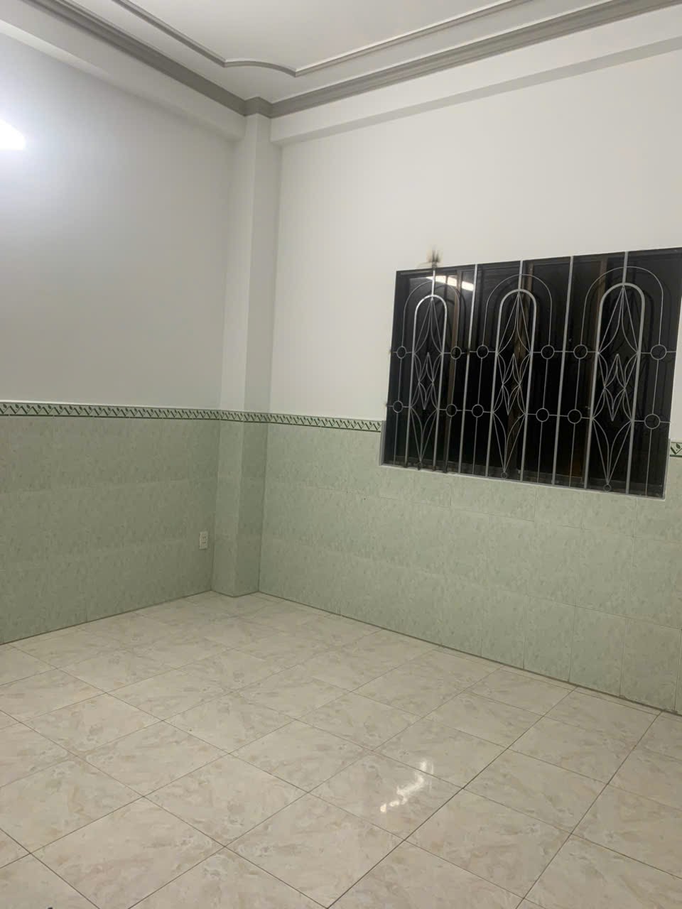 Nhà trọ 30/48 đỗ nhuận P.Sơn Kỳ Q. Tân Phú TP HCM