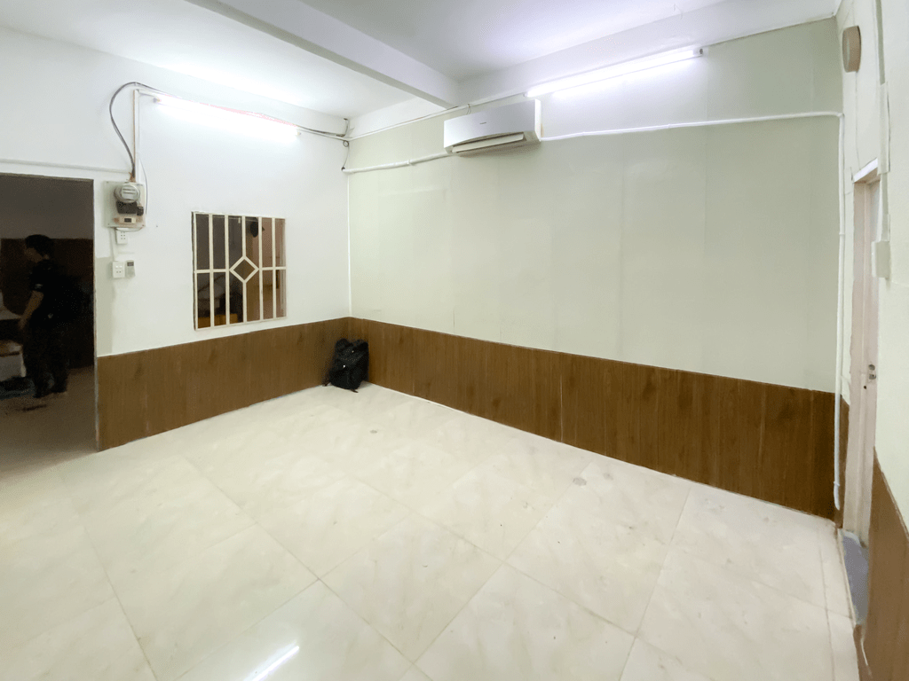 Nhà trọ số 333/12/22 Lê Văn Sỹ, Phường 1, Quận Tân Bình, Thành phố Hồ Chí Minh
