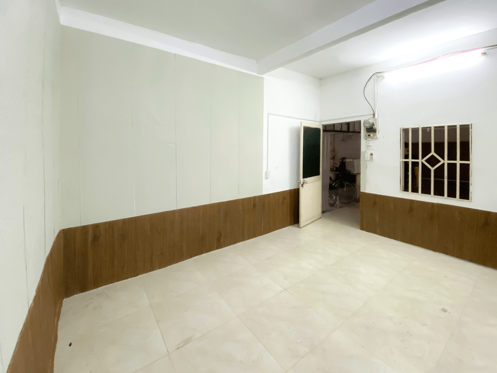 Nhà trọ số 333/12/22 Lê Văn Sỹ, Phường 1, Quận Tân Bình, Thành phố Hồ Chí Minh