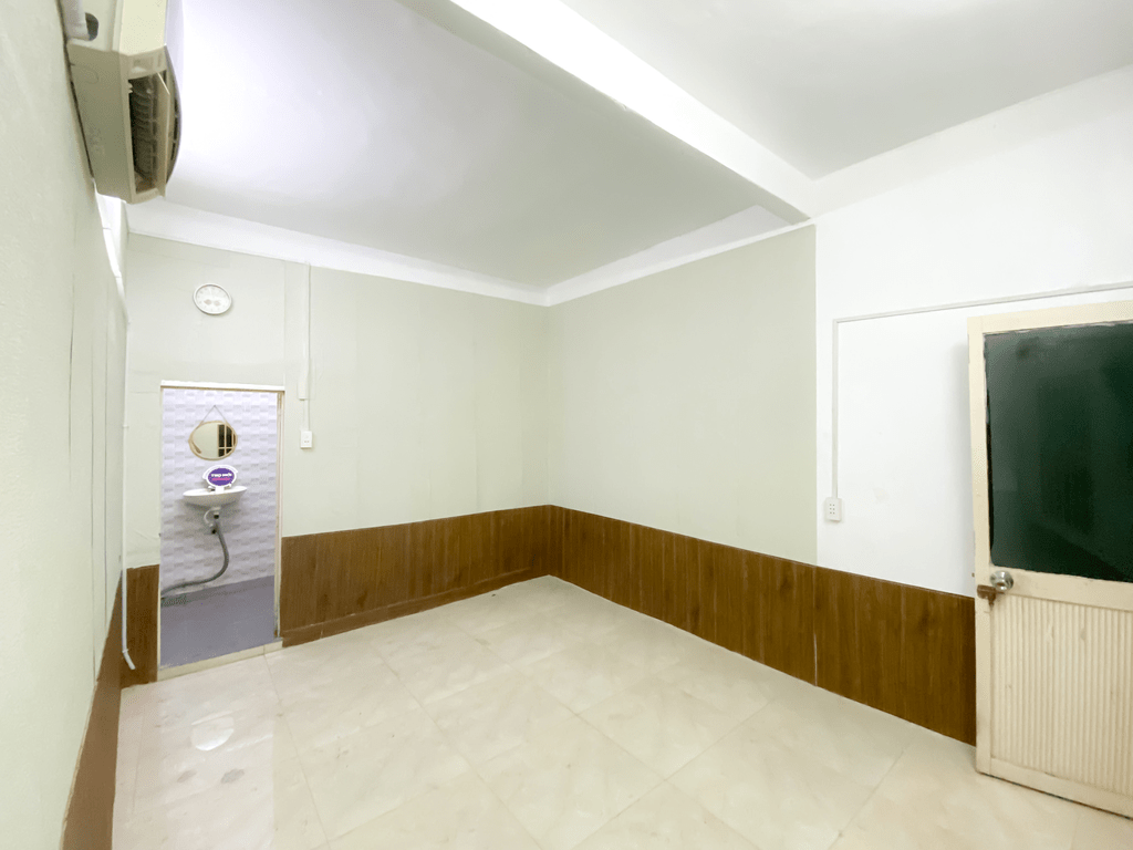 Nhà trọ số 333/12/22 Lê Văn Sỹ, Phường 1, Quận Tân Bình, Thành phố Hồ Chí Minh