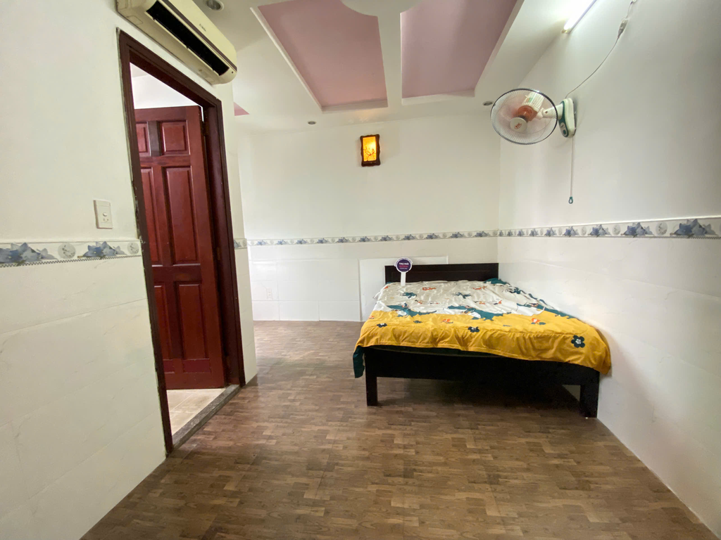 Nhà Trọ 605 Phạm Văn Bạch, Phường 15, Tân Bình, Hồ Chí Minh