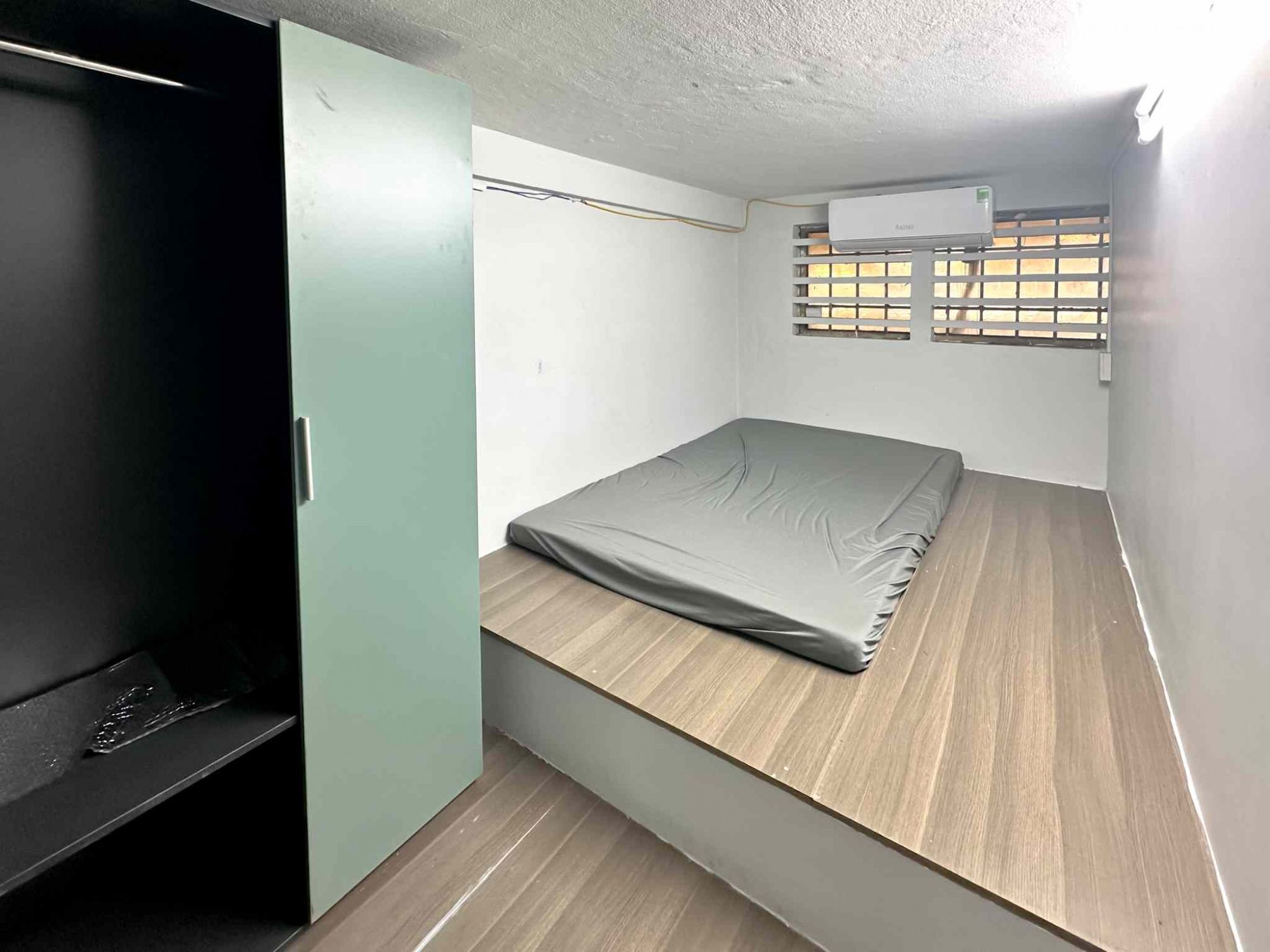 Nhà Trọ Số 63 Nguyễn Bậc, Phường 3, Quận Tân Bình, Thành phố Hồ Chí Minh