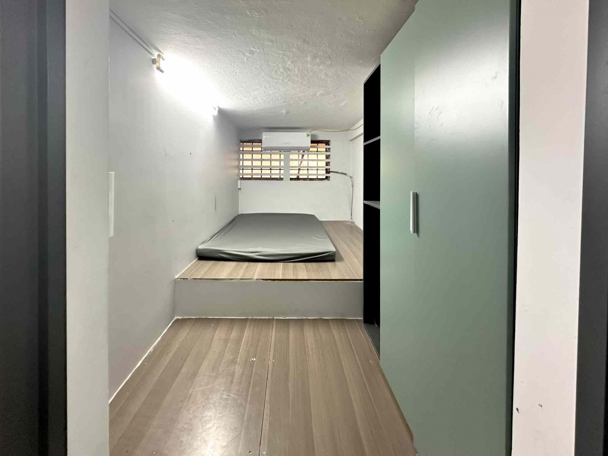 Nhà Trọ Số 63 Nguyễn Bậc, Phường 3, Quận Tân Bình, Thành phố Hồ Chí Minh