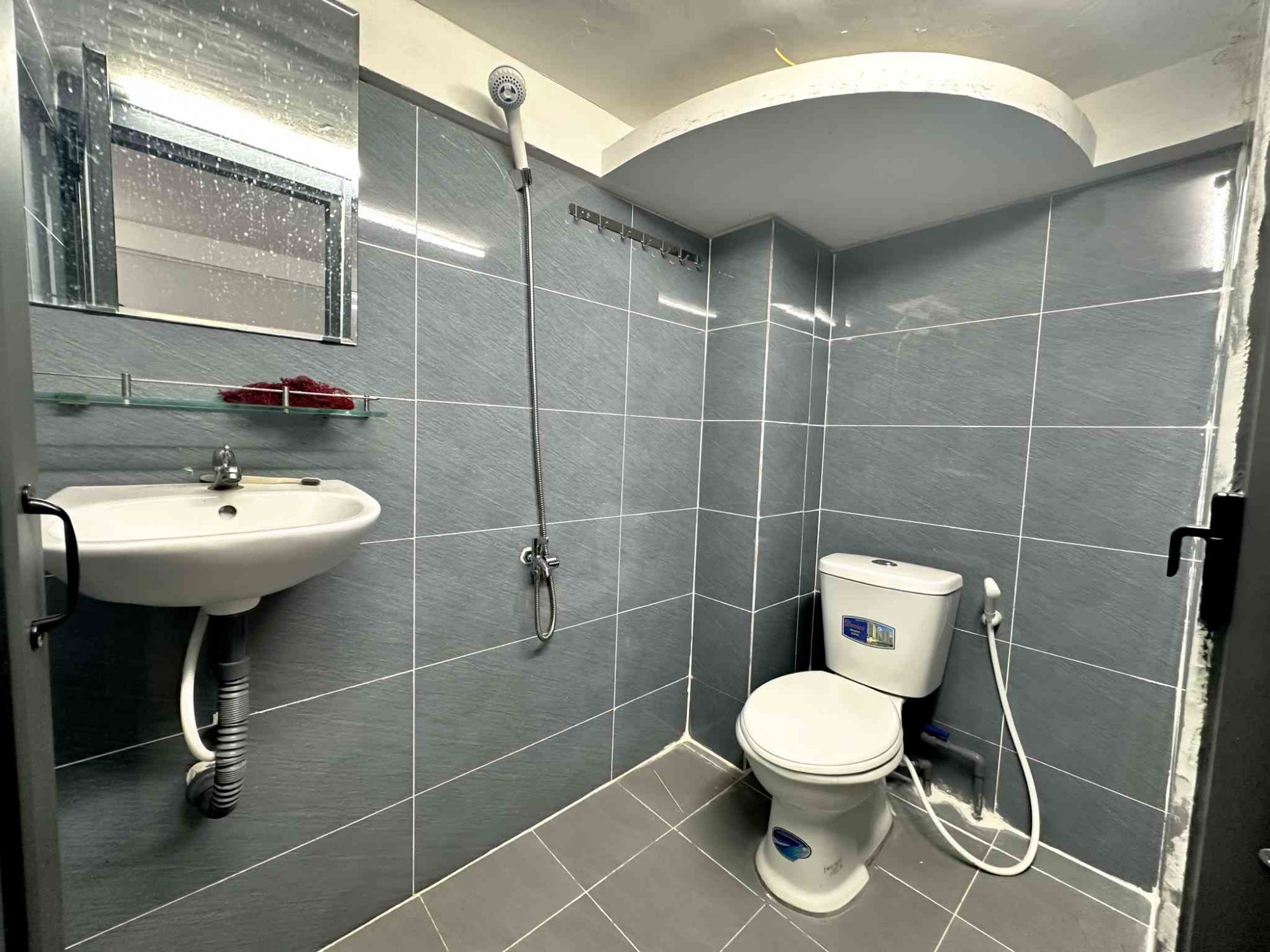 Nhà Trọ Số 63 Nguyễn Bậc, Phường 3, Quận Tân Bình, Thành phố Hồ Chí Minh