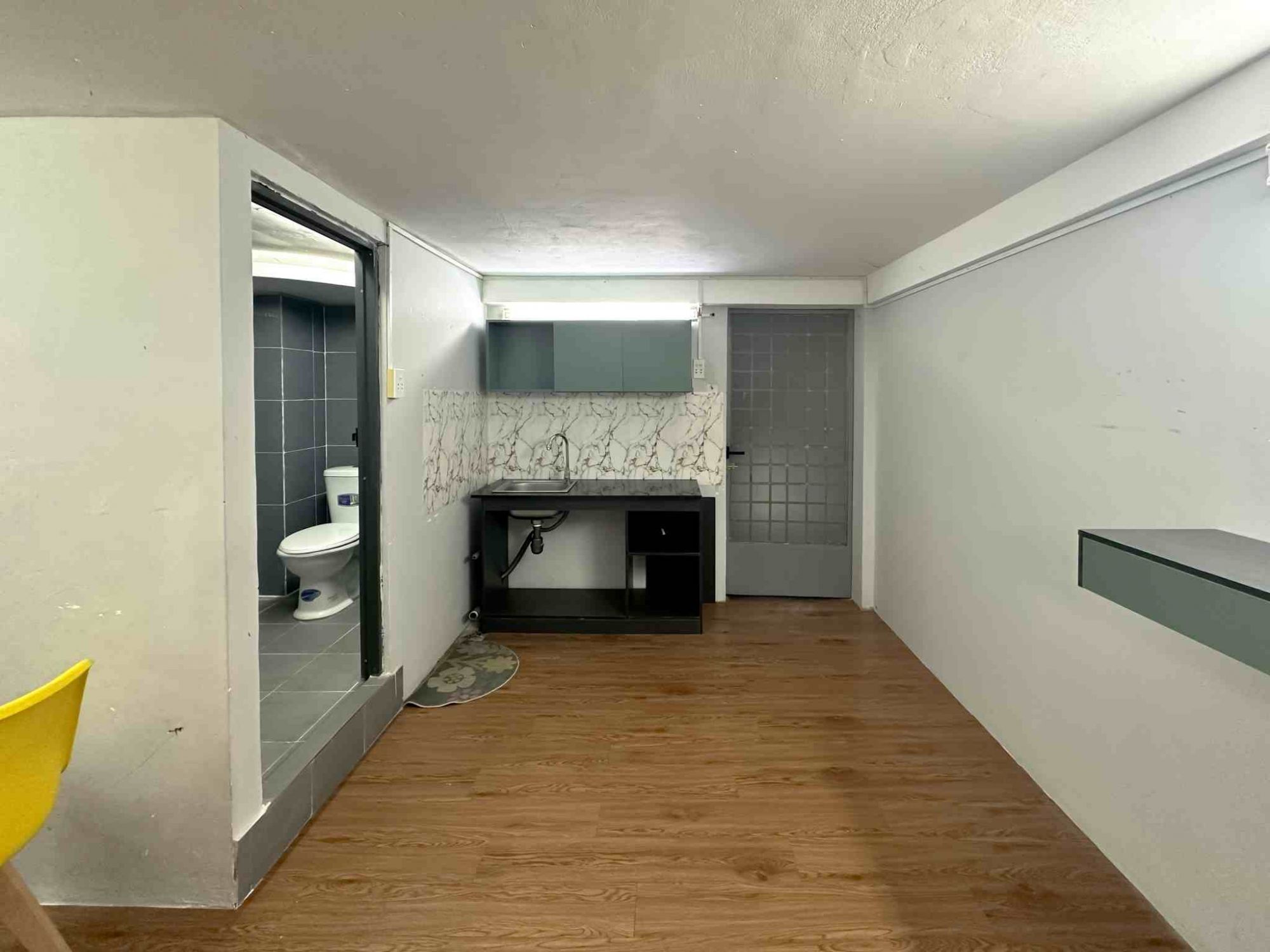 Nhà Trọ Số 63 Nguyễn Bậc, Phường 3, Quận Tân Bình, Thành phố Hồ Chí Minh