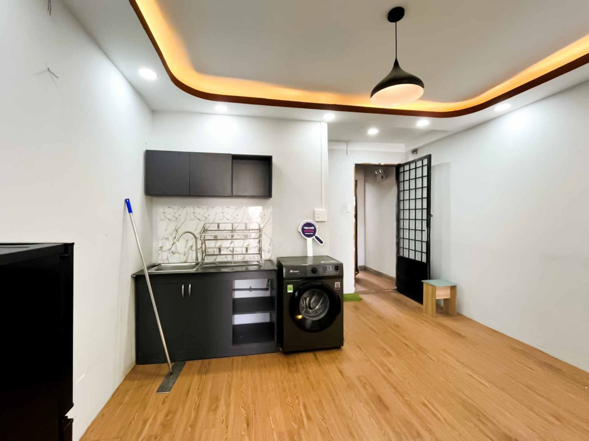 Nhà Trọ Số 63 Nguyễn Bậc, Phường 3, Quận Tân Bình, Thành phố Hồ Chí Minh